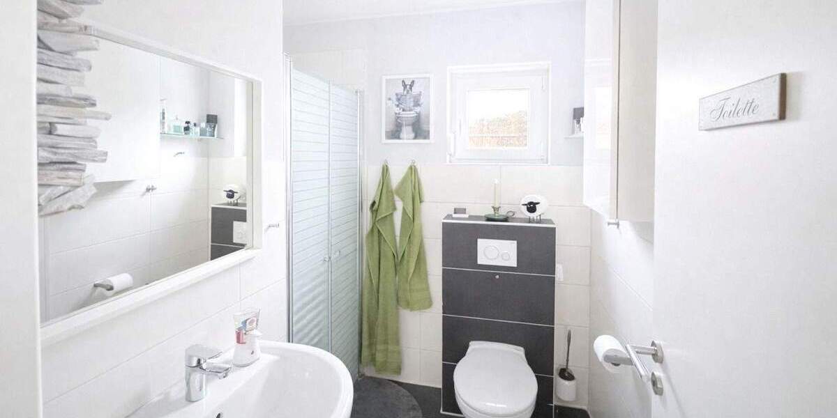 Einfamilienhaus Bad Doberan - 6 Zimmer, 185 m&sup2;, 745.000&euro; | Angebot:25771087