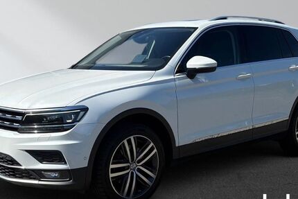 VW Tiguan 154.200 km 21.990 &euro; Zehdenick 16792