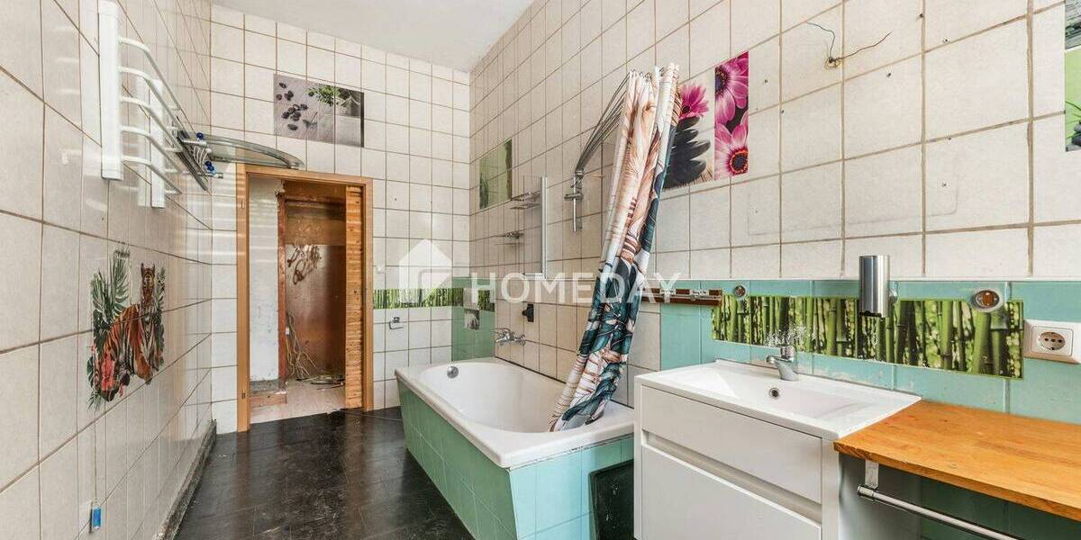 Einfamilienhaus Güterglück Güterglück - 1 Zimmer, 380 m&sup2;, 169.000&euro; | Angebot:26569185