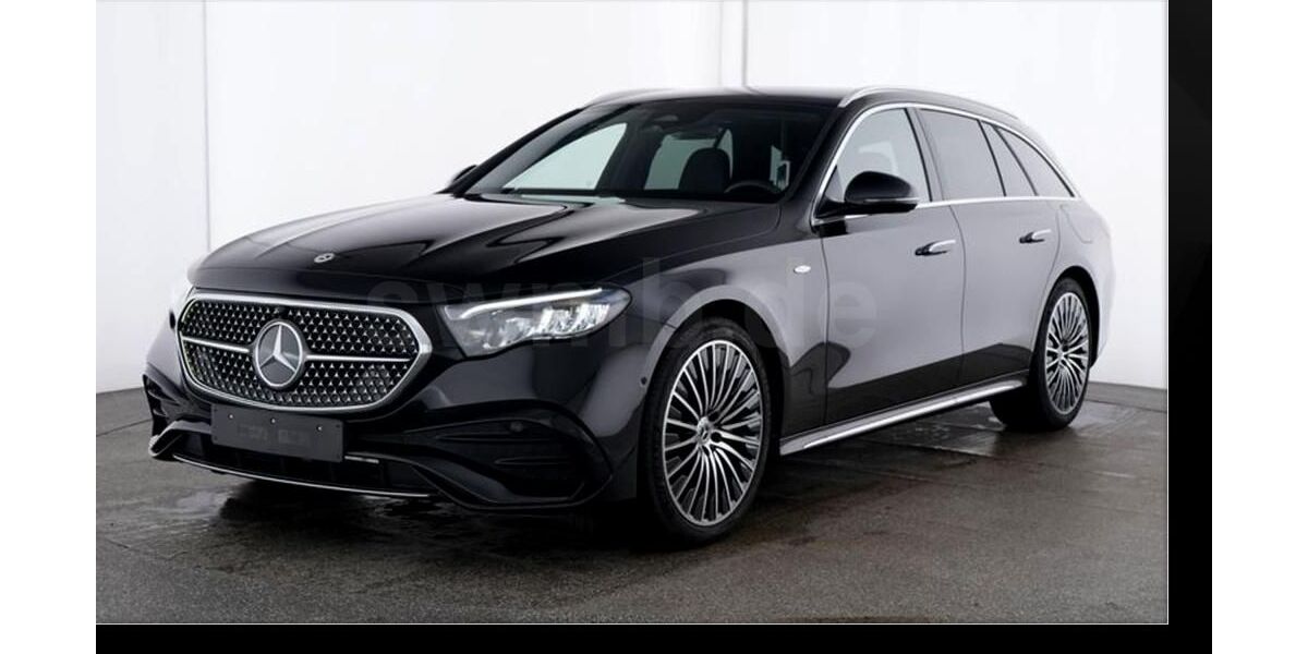 Mercedes-Benz E 300 15.800 km 53.470 € Annaberg-Buchholz 09456