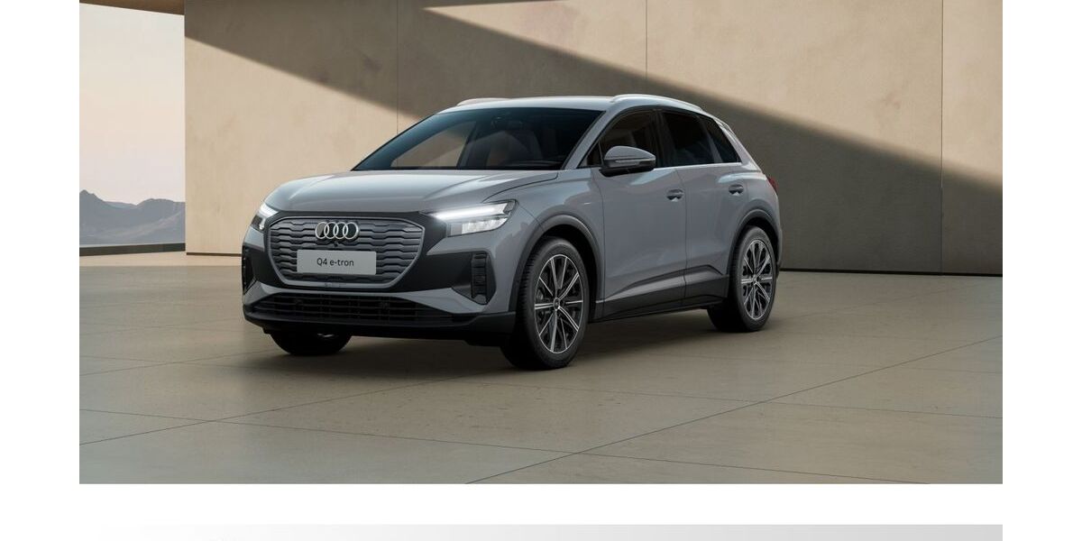 Audi Q4 e-tron 8.087 km 41.182 &euro; Northeim 37154