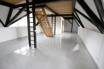 ObjNr:19297 - Tolle Maisonettenwohnung im Herzen von Beindersheim 4 zimmer