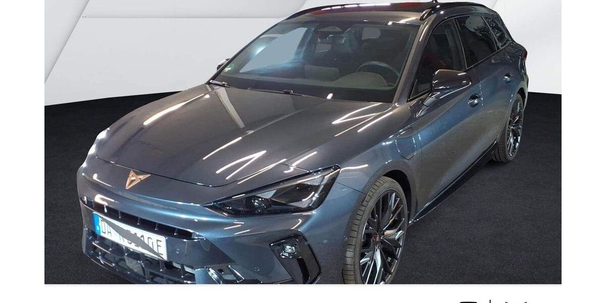 Cupra Leon 4.375 km 40.688 &euro; Dortmund 44269
