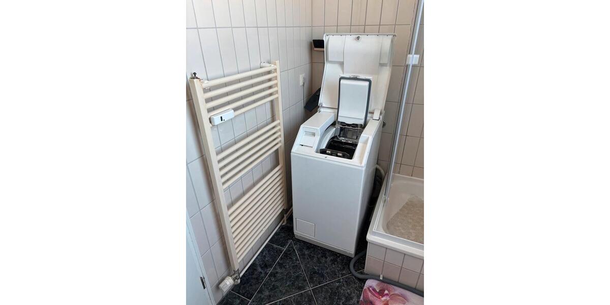 Etagenwohnung Rheinsberg - 1 Zimmer, 35 m&sup2;, 400&euro; | Angebot:26296460