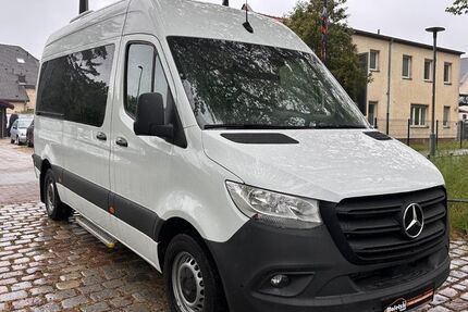 Mercedes-Benz Sprinter 215.307 km 31.950 &euro; Brandenburg an der Havel 14772