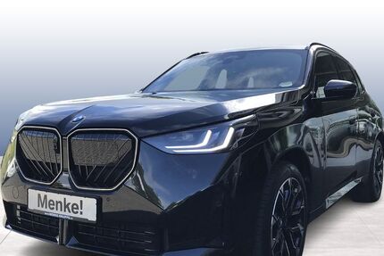 BMW X3 6.400 km 61.899 &euro; Lohne 49393
