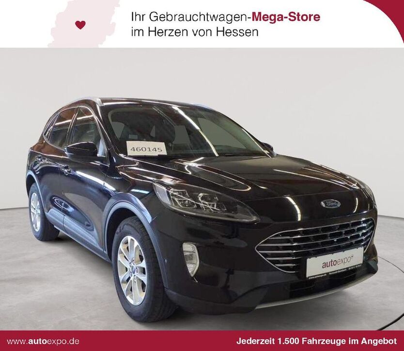 Kuga