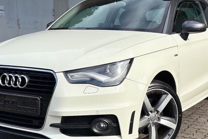 Audi A1 91.061 km 9.790 € Schopfheim 79650