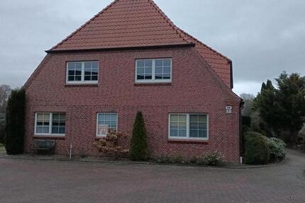 Schöne, renovierte 4-Zimmer Wohnung 4 zimmer