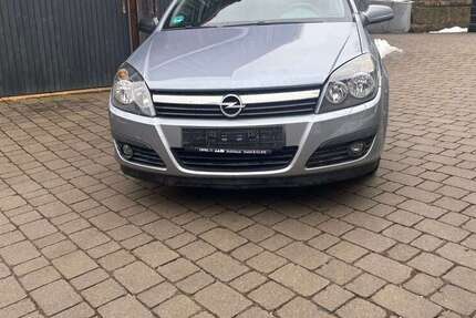 Opel Astra 175.000 km 2.499 &euro; Nennslingen 91790