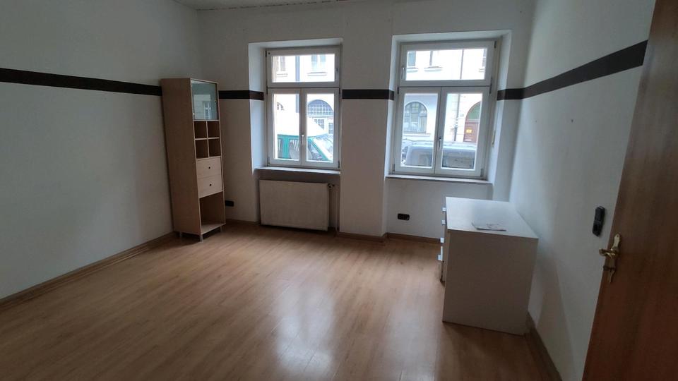 Erdgeschoßwohnung Bamberg Gärtnerstadt - 1 Zimmer, 30 m&sup2;, 450&euro; | Angebot:26287003