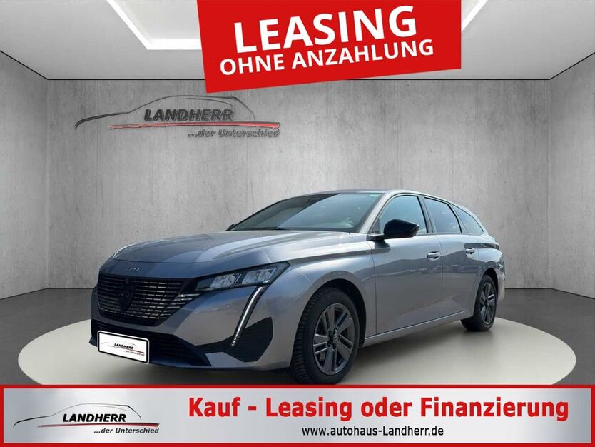 Peugeot 308 23.489 km 21.325 € Thannhausen 86470