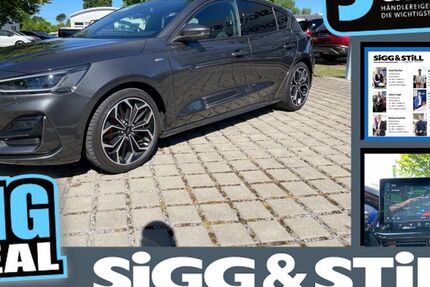 Ford Focus 29.600 km 20.470 &euro; Augsburg 86165
