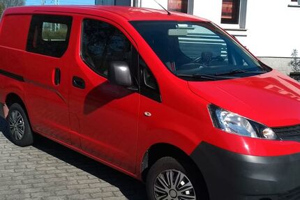 Nissan NV200 279.200 km 3.900 &euro; Sedlitz 01968