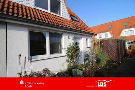 Haus zum Kaufen in Wolmirstedt 197.000 € 112.95 m² 5 zimmer