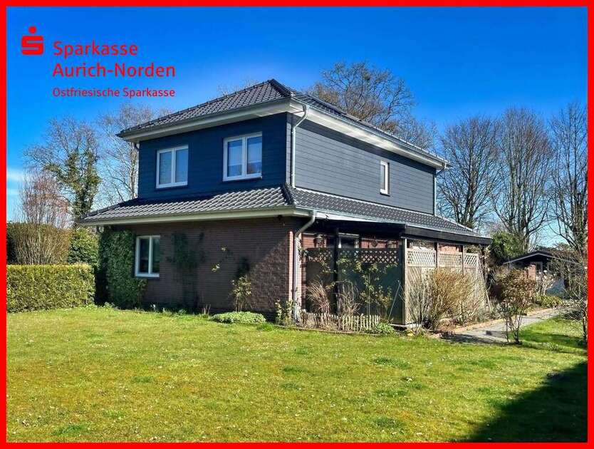 Haus zum Kaufen in Aurich 439.000 € 152 m²
