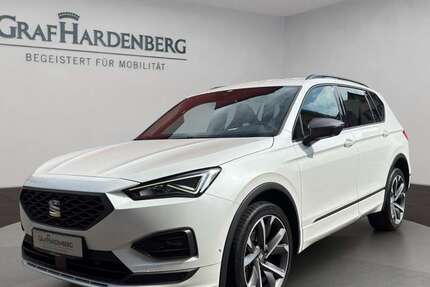 Seat Tarraco 30.500 km 30.666 &euro; Gengenbach 77723