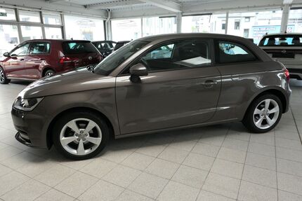 Audi A1 75.900 km 9.990 &euro; Idar-Oberstein 55743