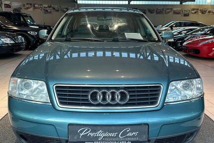 Audi A6 227.000 km 2.149 &euro; Steinheim an der Murr 71711