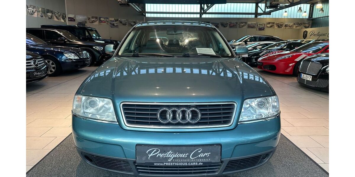Audi A6 227.000 km 2.149 &euro; Steinheim an der Murr 71711