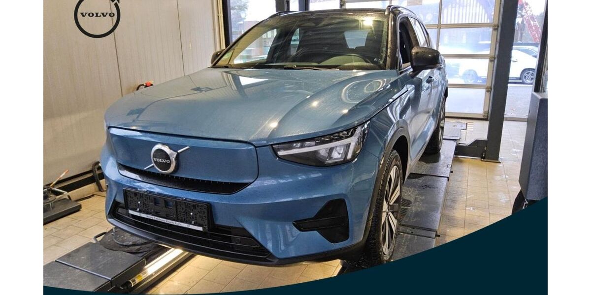 Volvo XC40 13.682 km 28.750 &euro; Essen-Kray 45309