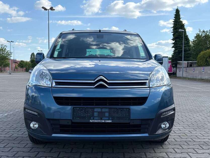 Berlingo