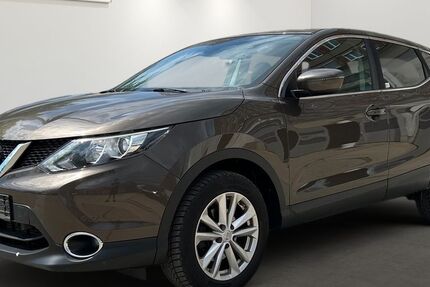 Nissan Qashqai 110.752 km 5.499 &euro; Berlin 12681
