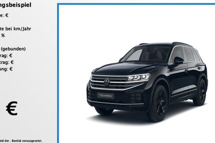 VW Touareg 11.719 km 63.987 &euro; Dießen am Ammersee 86911