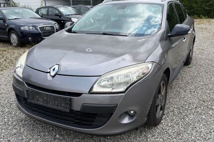 Renault Megane 224.000 km 1.600 &euro; Biberach 88400