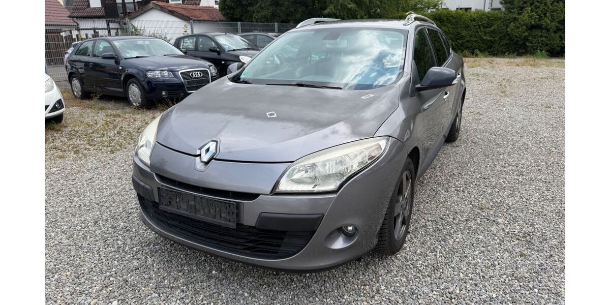 Renault Megane 224.000 km 1.600 &euro; Biberach 88400