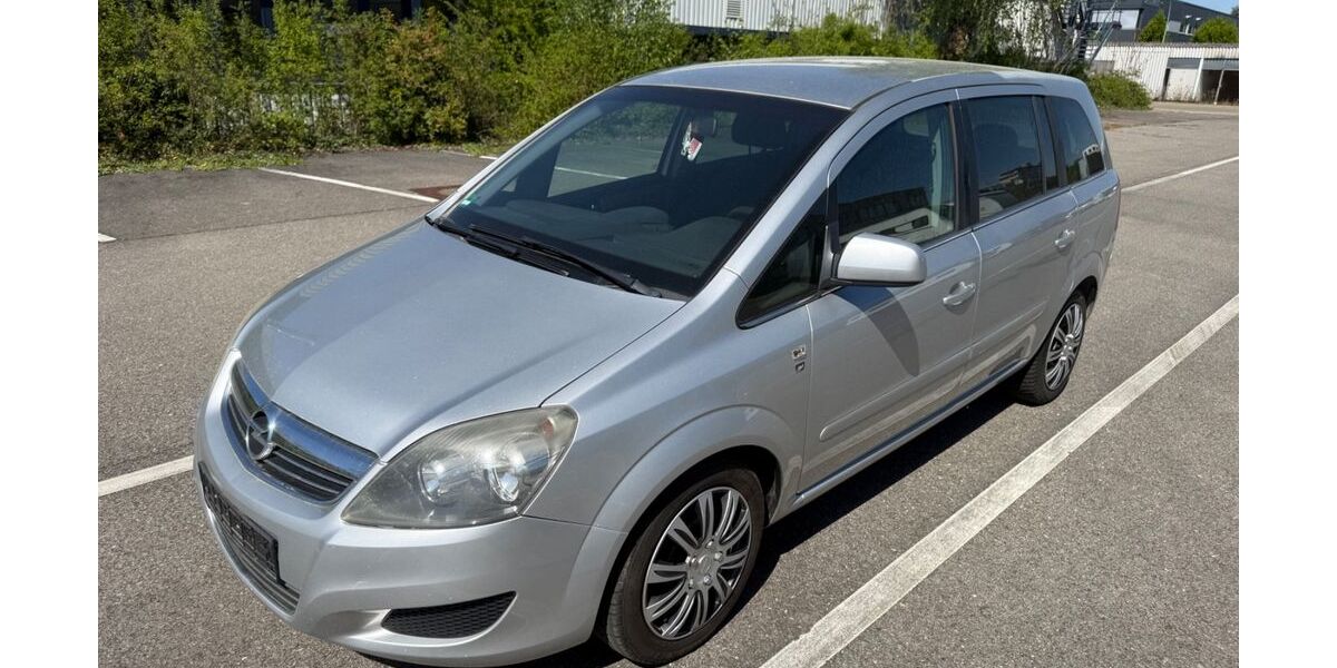 Opel Zafira 290.000 km 1.890 &euro; Stuttgart 70178
