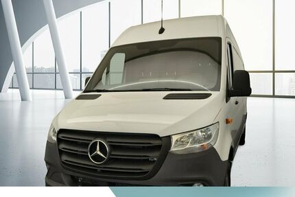Mercedes-Benz Sprinter 35.200 km 33.261 € Leipzig 04347