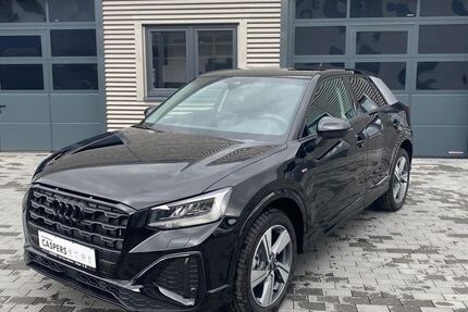 Audi Q2 16.590 km 33.900 € Birgel 54587