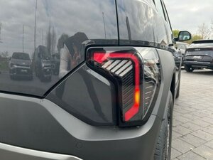 Kia EV2 42.2 4Sitze|EARTH| Winter-Connect-Paket 4.000 km 28.490 &euro; Höhenkirchen-Siegertsbrun 85635
