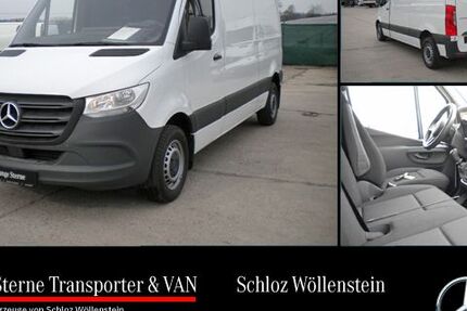 Mercedes-Benz Sprinter 30.000 km 41.770 &euro; Chemnitz 09120