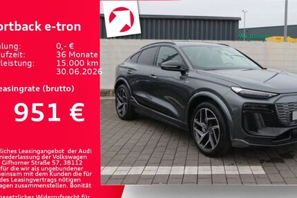Audi Q6 e-tron 4.999 km 89.276 &euro; Großwallstadt 63868