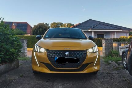 Peugeot 208 135.670 km 11.500 &euro; Delitzsch 04509