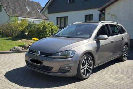 VW Golf 230.000 km 10.000 &euro; Kastorf 23847