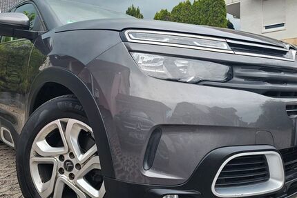 Citroen C5 Aircross 126.050 km 14.990 &euro; Eisenach 99817