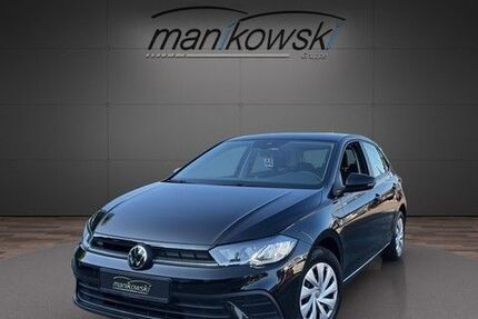 VW Polo 24.290 km 15.490 &euro; Bremerhaven 27568