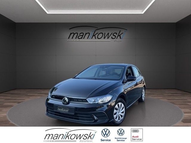 VW Polo 24.290 km 15.490 &euro; Bremerhaven 27568