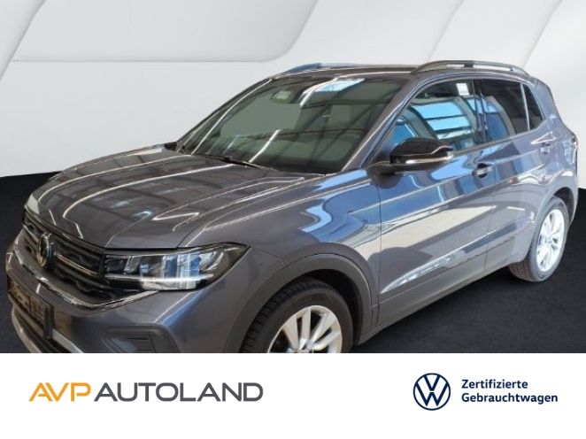 VW T-Cross 20.939 km 23.430 &euro; Dingolfing 84130