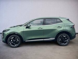 Kia SPORTAGE 1.6T 2WD DCT SPI DRIVE SOUND Spirit 1.500 km 36.990 &euro; Höhenkirchen-Siegertsbrun 85635