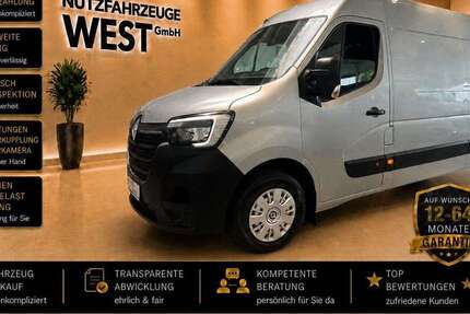 Renault Master 225.000 km 14.500 &euro; Datteln 45711