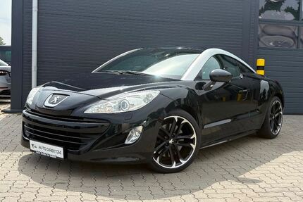 Peugeot RCZ 119.600 km 13.290 &euro; Ellerau 25479