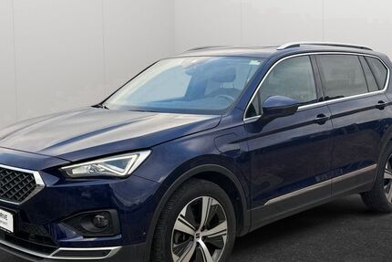 Seat Tarraco 46.470 km 26.490 &euro; Castrop-Rauxel 44575