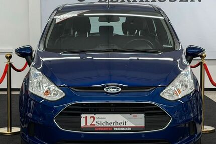 Ford B-Max 59.394 km 10.899 &euro; Oberhausen 46049
