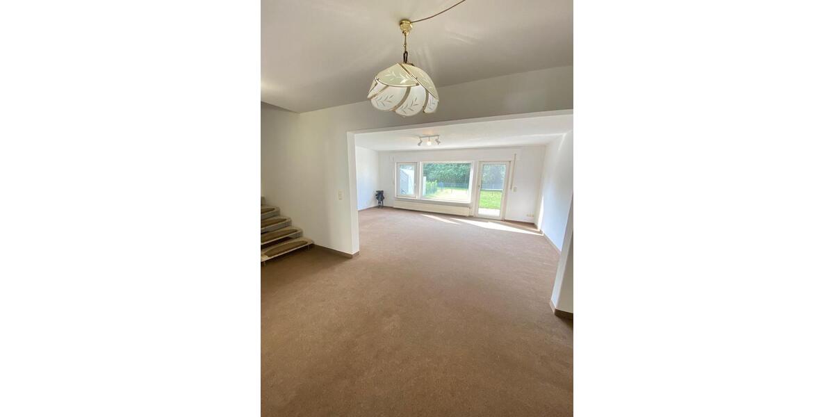 Doppelhaushälfte in Kaltenbrunn zu vermieten 4 zimmer