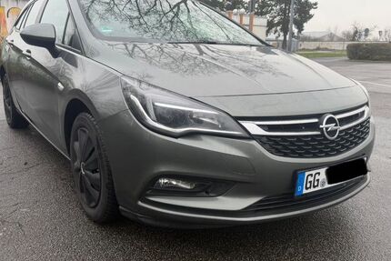 Opel Astra 125.000 km 8.200 &euro; Rüsselsheim 65468