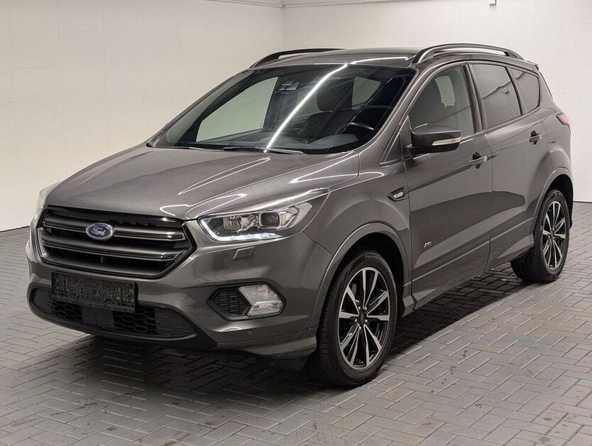 Kuga